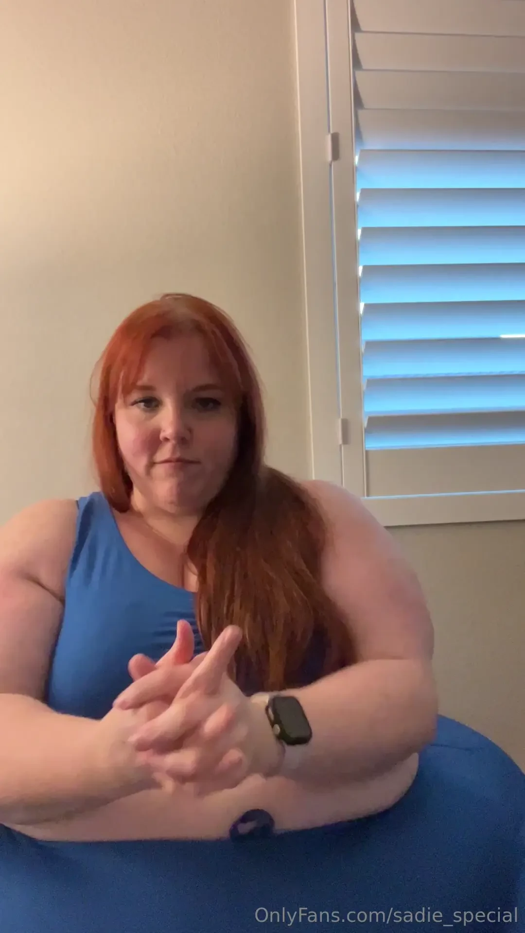 When i move my body in any capacity feels like i m a waterbed lol 