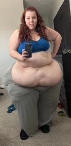 Working around the house could you keep your hands off me