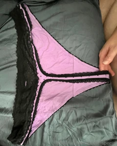 Dm me if you would like to buy my worn panties