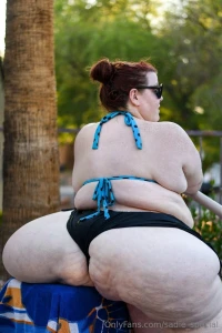 Do you think this seat is too small for me part 1