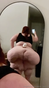 Would you like some ice cream it might of melted a little bit