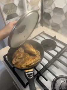 Do you love to cook i m curious because i absolutely adore it cooking