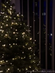 The new year is just around the corner and with it comes the smell of