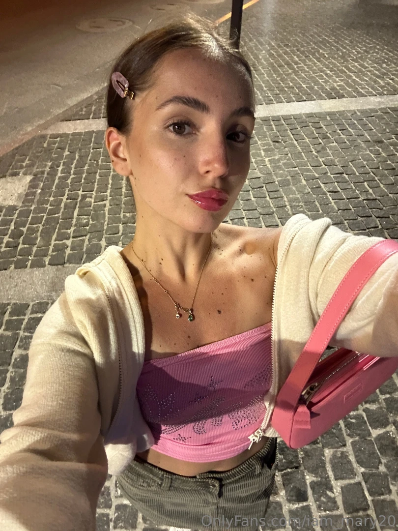 I like to imagine that every morning is like the start of a new story 