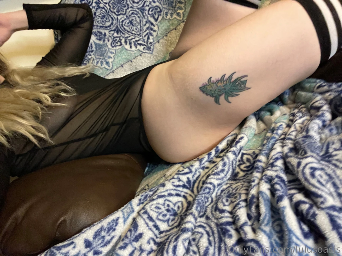 Just lounging around part 55 