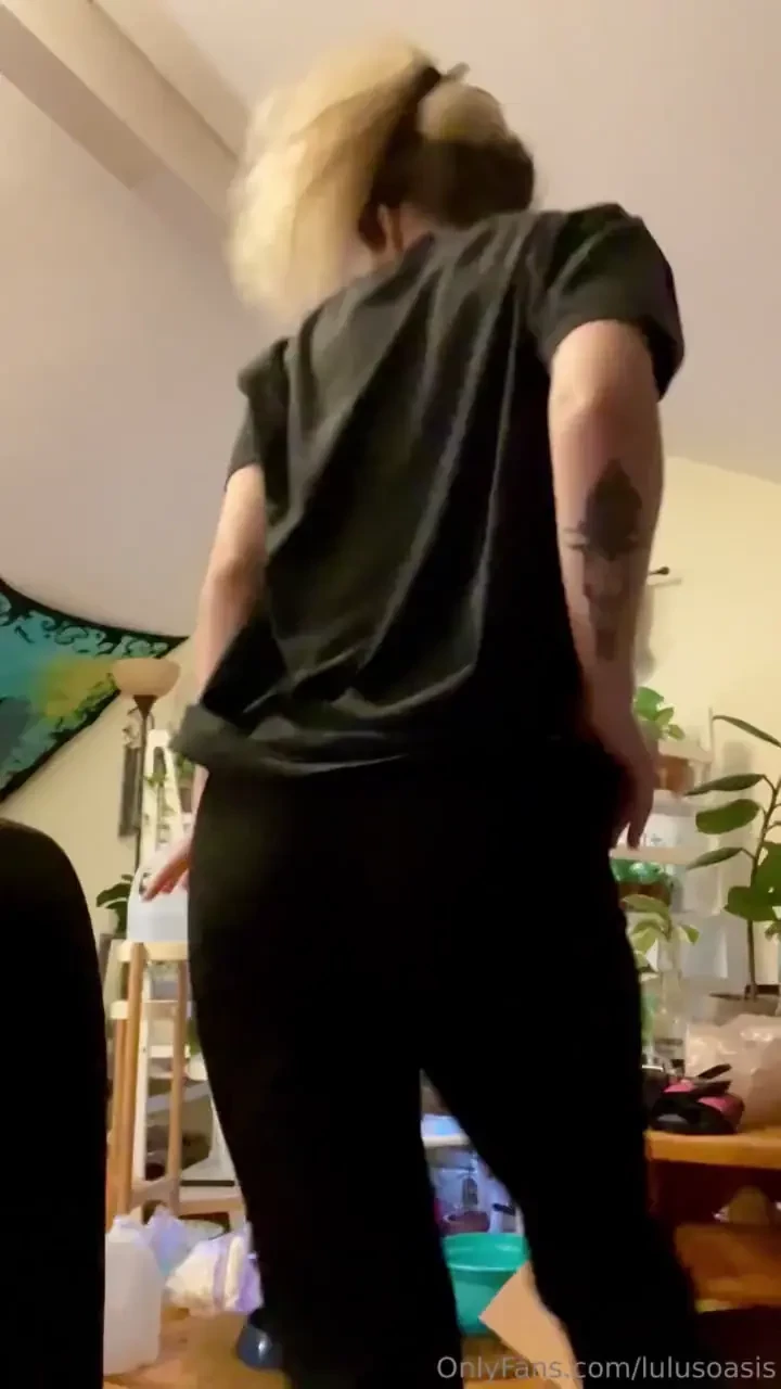 Just a tease part 120 