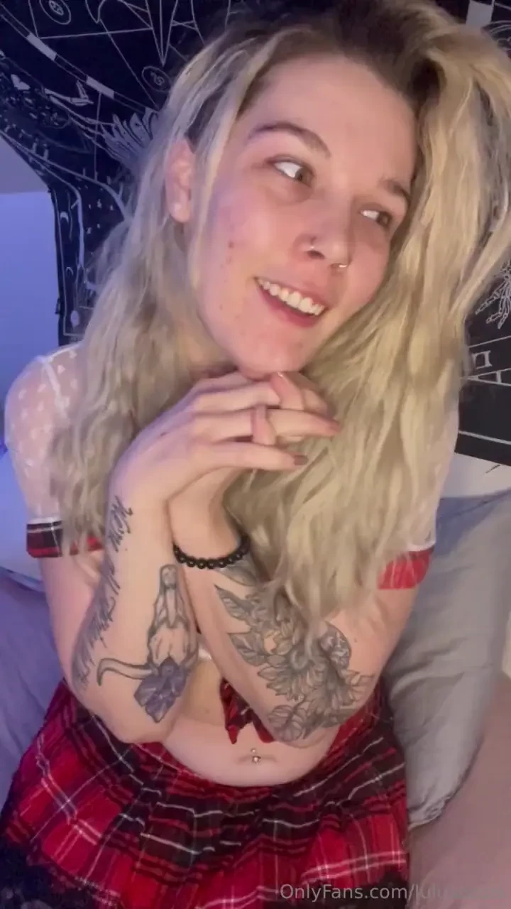 Channeling my inner brittany 