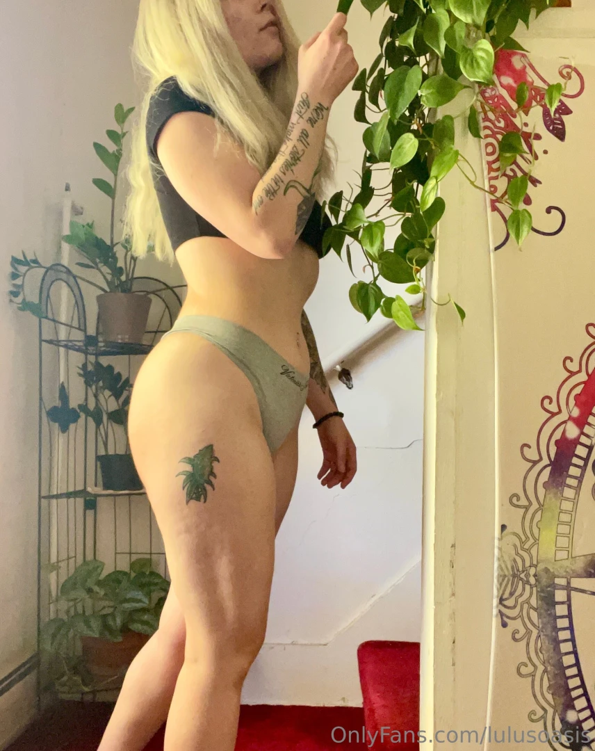 Bet you wish you could be my neighbor part 2 