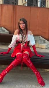 Rate my suit fup fyp latex mistress blondie girlnextdoor sexygirl