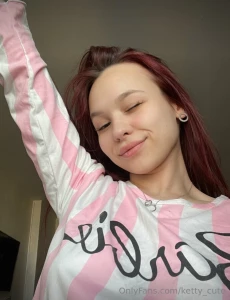 Just awakened with the soft glow of morning casting a warm embrace i m