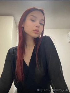 Rocking the charm in an all-black ensemble each piece whispers