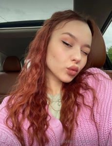 Cruising through the day with a heart full of smiles and the road