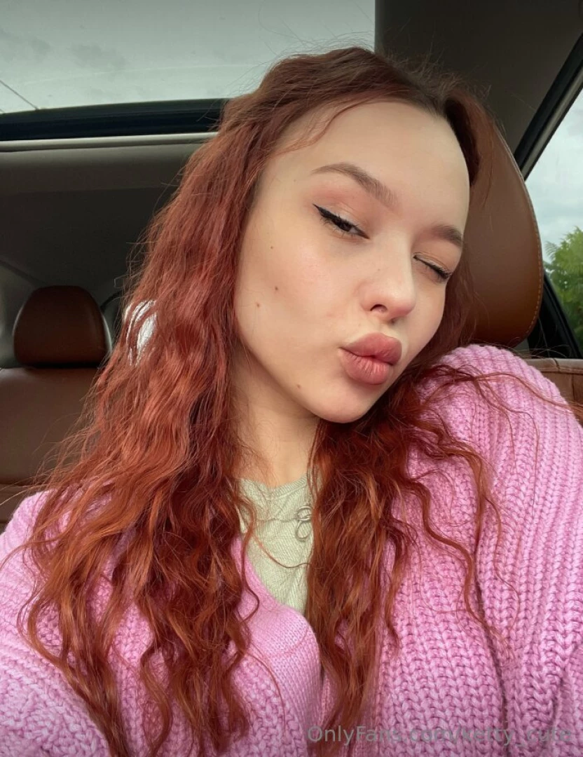 Cuddled up in the charm of a pink knitted cardigan i ve captured a 