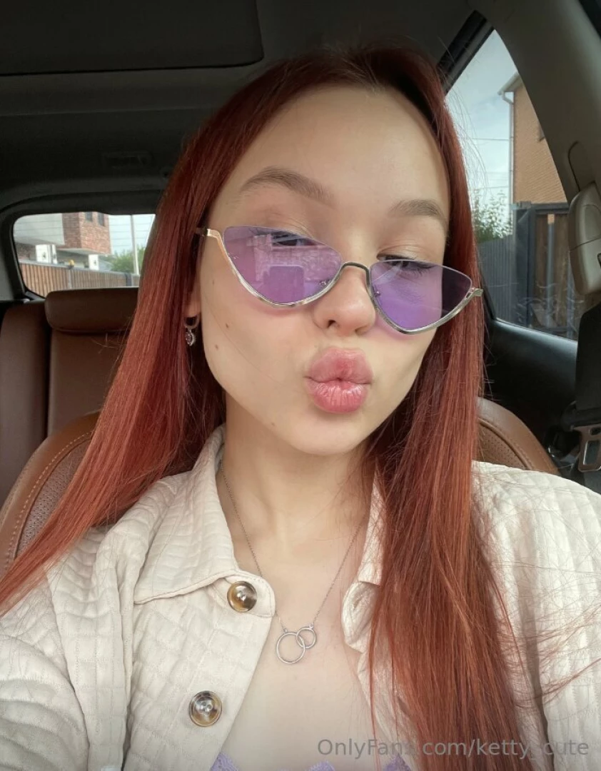 Rocking stylish violet shades i ve added a pop of flair to my look 