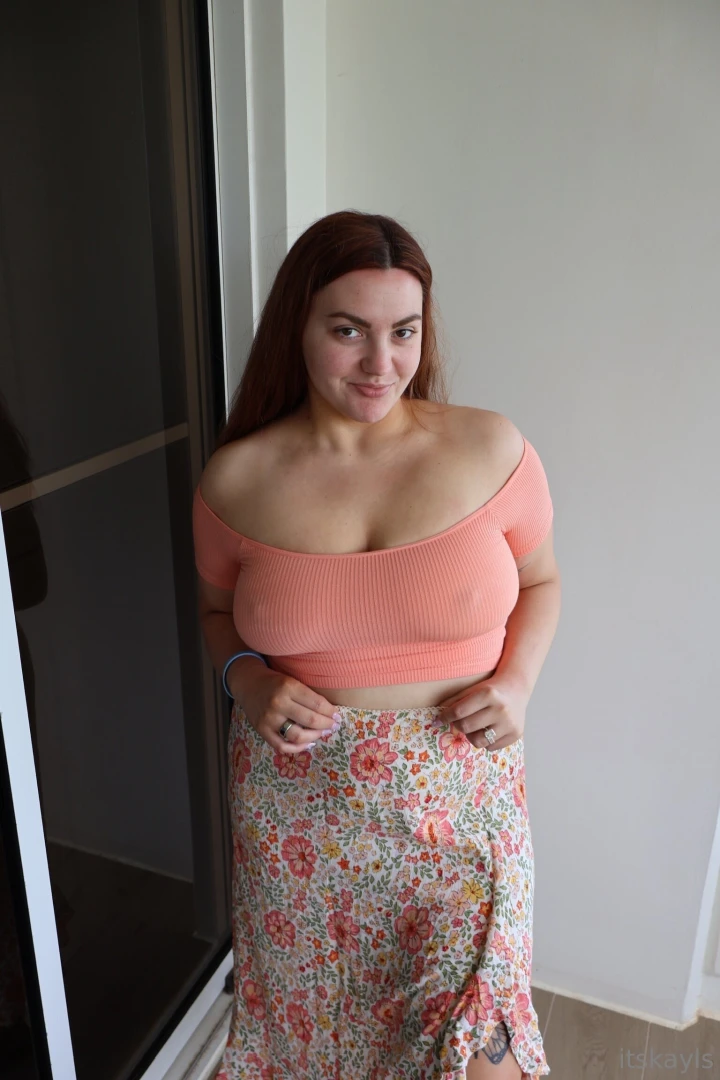 I felt cute today part 9 