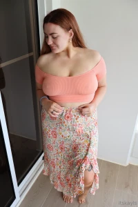 I felt cute today part 8