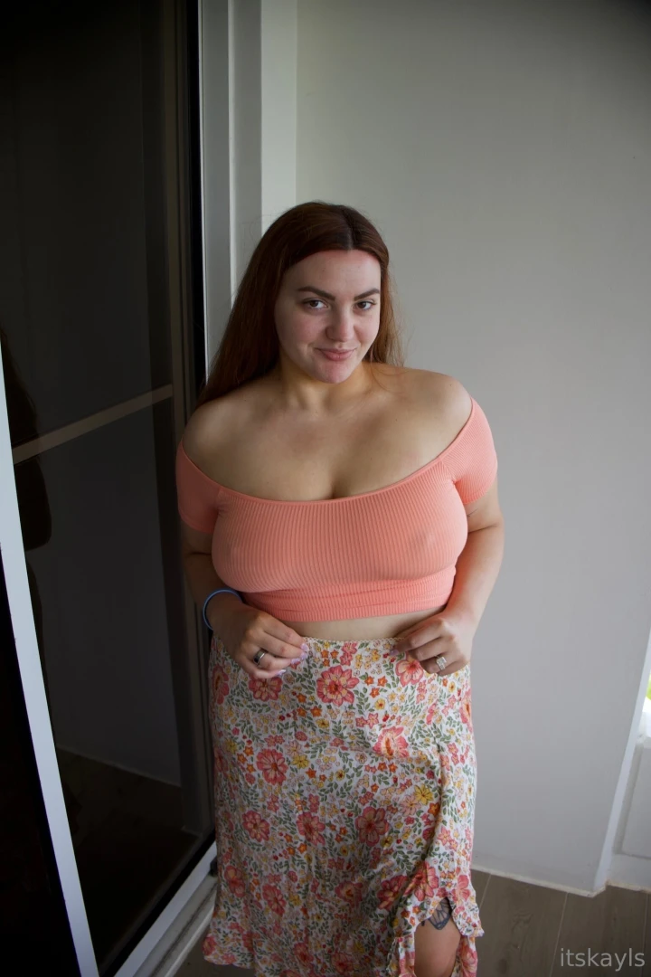 I felt cute today part 7 