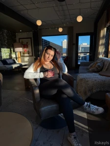 Golden hour did me so well today