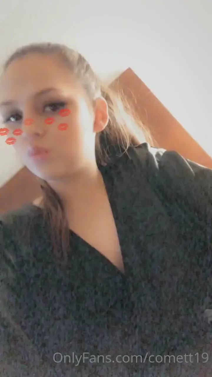 X 4 i looked so cute sneak peak videos xxx version available to see 