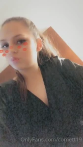 X 4 i looked so cute sneak peak videos xxx version available to see