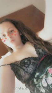 X 4 i looked so cute sneak peak videos xxx version available to see part 3