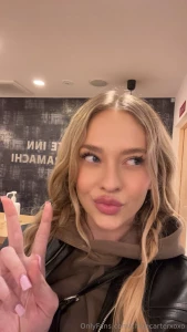 Do i look cute part 6