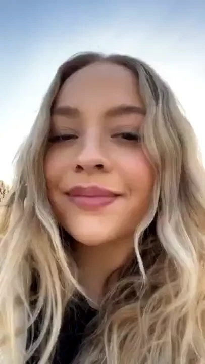 Feeling pretty part 2 