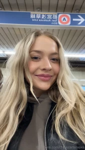 Who s in for a fun adventure