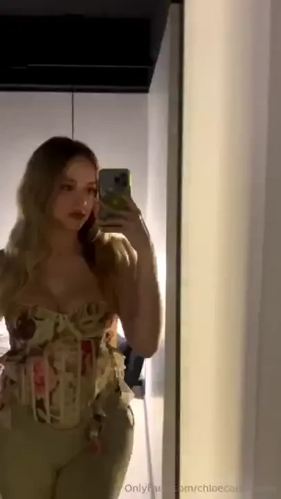 How s your day going cutie 