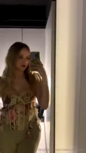 How s your day going cutie