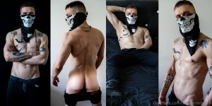 Master roderick is going to listen to you this time what kind of