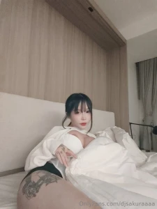 I m tucked in but you re still on my mind part 3