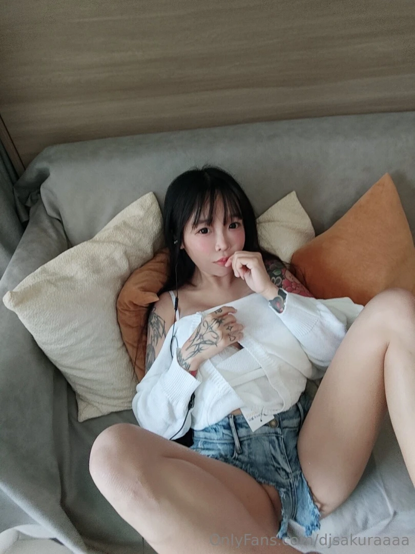 Laying here like your naughty dream 