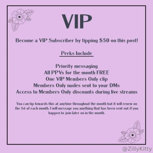 February vip crew where you at it s a brand new month and a brand new