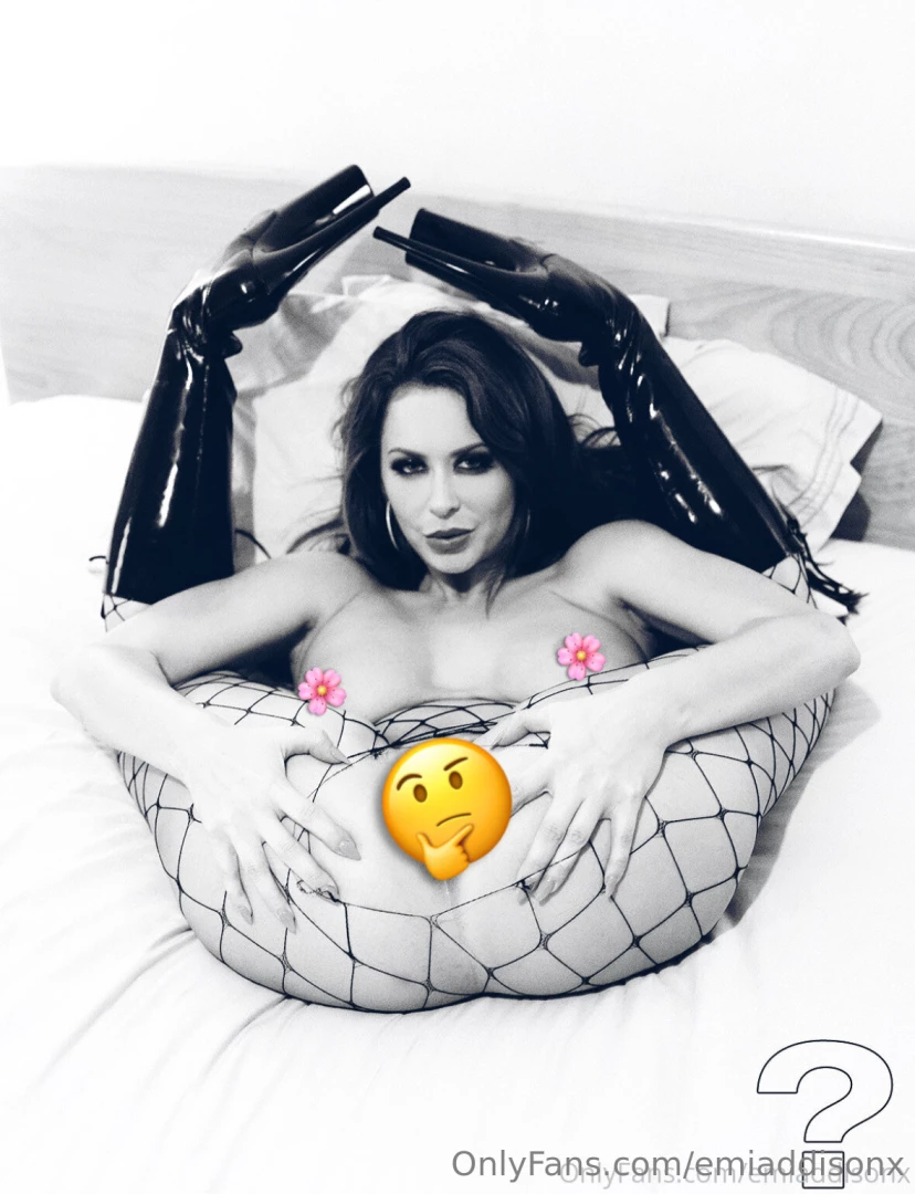 Baby do you think your cock would fit inside part 2 