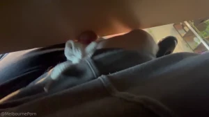 Do you ever play with your cock during wfh online meetings i tend to