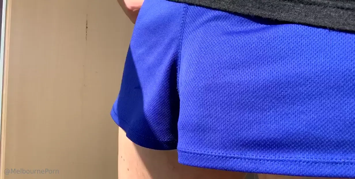 Can t wait for shorts weather part 1 