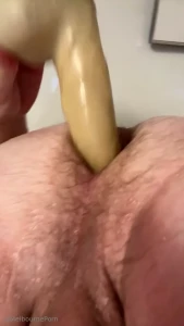 Wanna come play with my butt hole