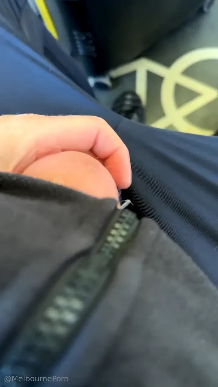 Trains make me horny especially european trains shame there wasn t 