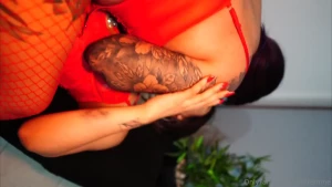 Rico estreno movie premiere with mari abalos in lesbian sex do you