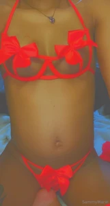 How about instead of presents this year you unwrap me part 1