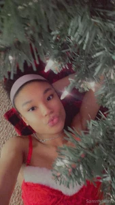 Waiting for you under the tree part 21