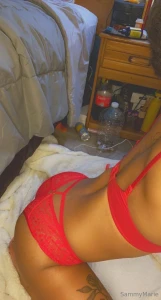 Booty from different angles part 1