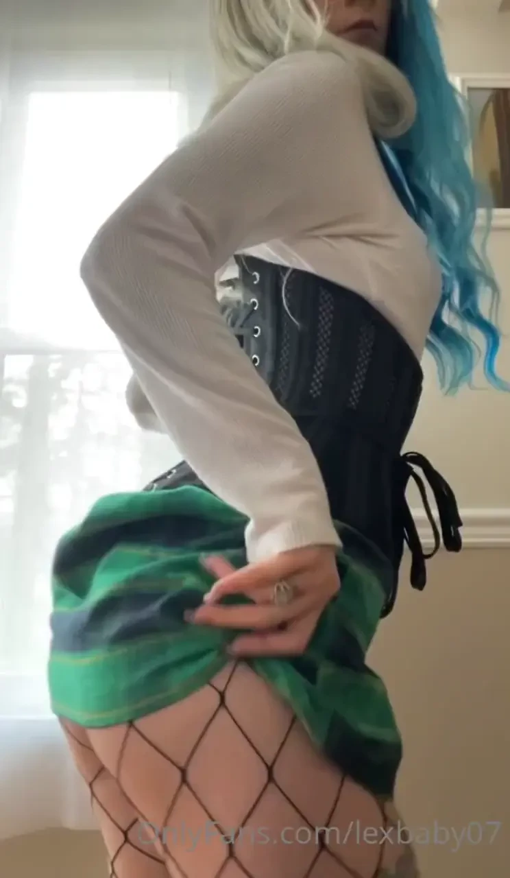 Little tease part 73 