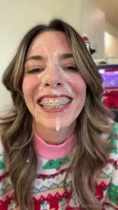 Behind-the-scenes exclusive a step-family christmas facetime sitcom