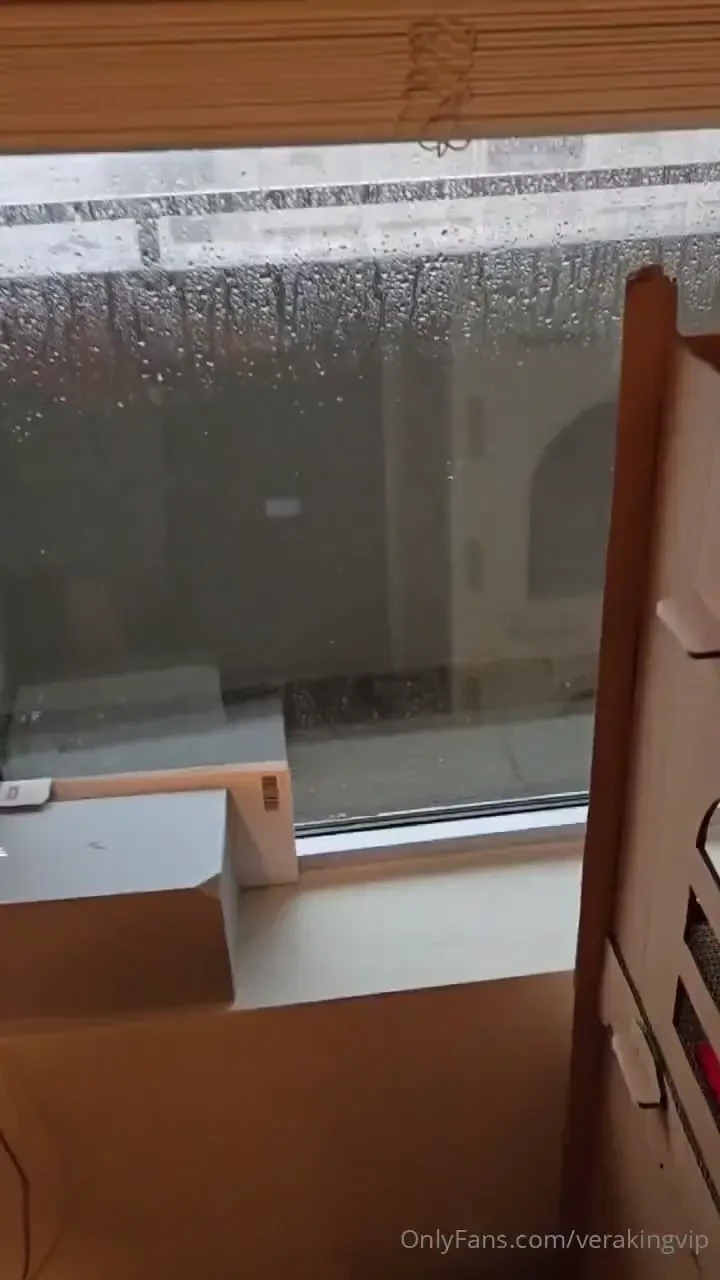 Yesterday afternoon i was just starting to tease peter s cock for our 