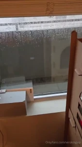 Yesterday afternoon i was just starting to tease peter s cock for our