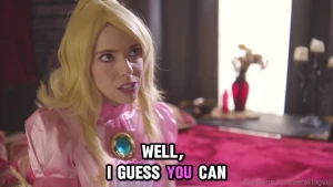 Cosplay blowjobs amp facial compilation sucking dick and taking loads