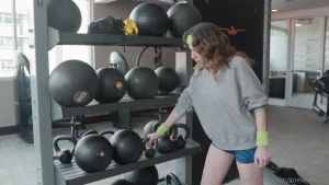 Flashback to the 80s but this time it s way hotter get ready for a