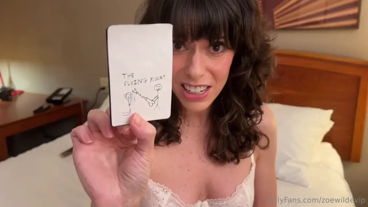 I never knew this is what flying yogurt tastes like would you mind 